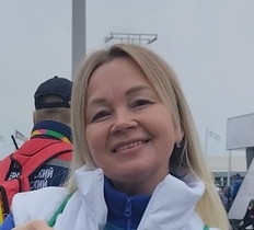 Широбокова Ольга Викторовна.