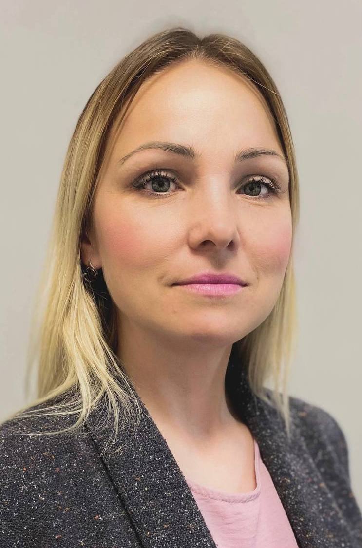 Завалина Светлана Сергеевна.