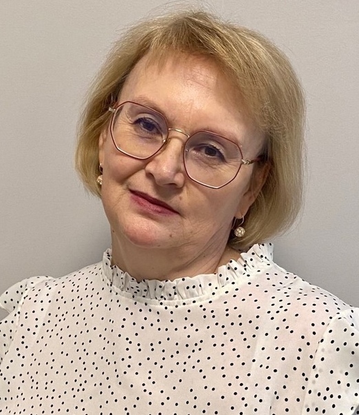 Гереева Татьяна Анатольевна.