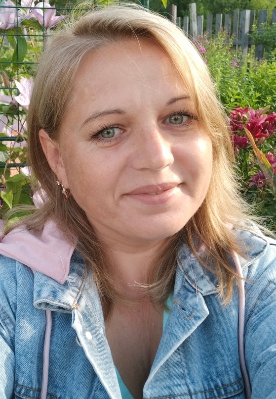 Агапова Наталья Анатольевна.