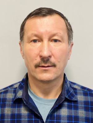 Наговицын Алексей Владимирович Наговицын Алексей Владимирович