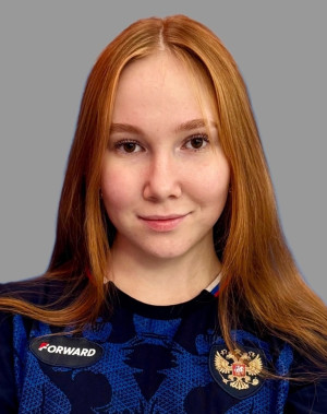 Бахтеева Альфия Ринатовна Бахтеева Альфия Ринатовна