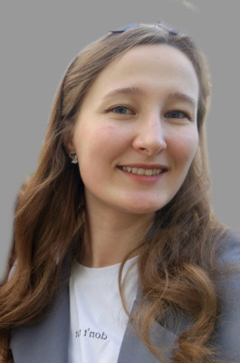 Бельтюкова Олеся Юрьевна Бельтюкова Олеся Юрьевна