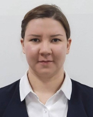 Гладкова Елена Александровна Гладкова Елена Александровна
