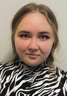 Лекомцева Ксения Александровна Лекомцева Ксения Александровна