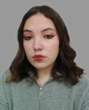 Луппова Татьяна Игоревна Луппова Татьяна Игоревна