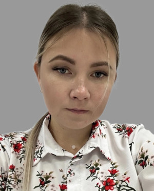 Маржинэ Евгения Алексеевна Маржинэ Евгения Алексеевна