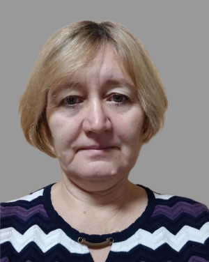 Наговицына Наталия Леонидовна Наговицына Наталия Леонидовна