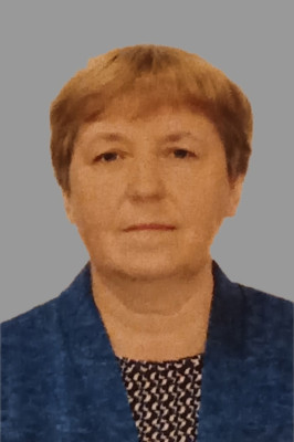 Саенкова Екатерина Николаевна Саенкова Екатерина Николаевна