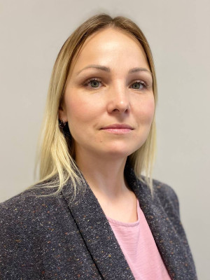 Завалина Светлана Сергеевна Завалина Светлана Сергеевна