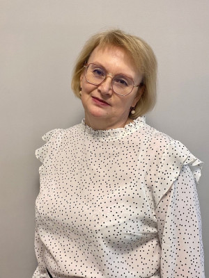 Гереева Татьяна Анатольевна Гереева Татьяна Анатольевна