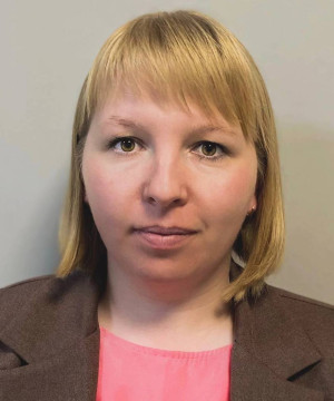 Владыкина Светлана Александровна Владыкина Светлана Александровна