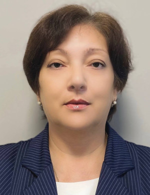 Щепина Оксана Валерьяновна Щепина Оксана Валерьяновна