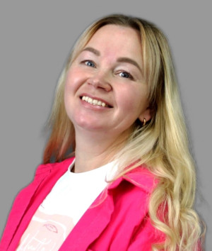 Широбокова Ольга Викторовна Широбокова Ольга Викторовна