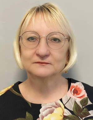 Сунцова Ольга Геннадьевна Сунцова Ольга Геннадьевна