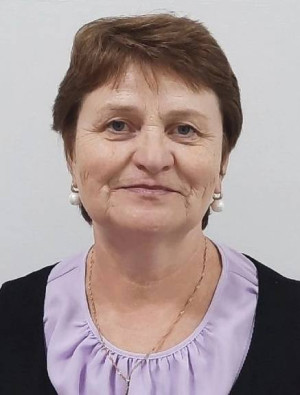 Шуклина Надежда Владимировна Шуклина Надежда Владимировна