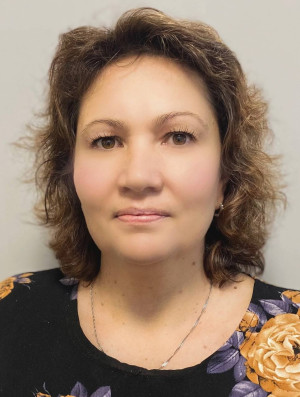 Широбокова Валентина Вячеславовна Широбокова Валентина Вячеславовна