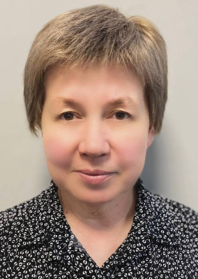 Стрелкова Лия Леонидовна Стрелкова Лия Леонидовна