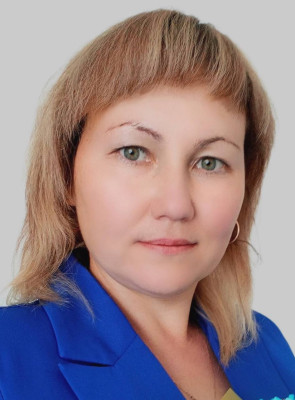 Тронина Надежда Викторовна Тронина Надежда Викторовна