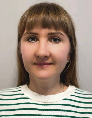 Жуйкова Елена Сергеевна Жуйкова Елена Сергеевна
